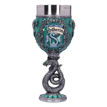 Coupe Collector - Harry Potter - Slytherin - 19.5cm - 1