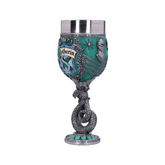 Coupe Collector - Harry Potter - Slytherin - 19.5cm