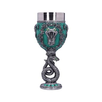 Coupe Collector - Harry Potter - Slytherin - 19.5cm