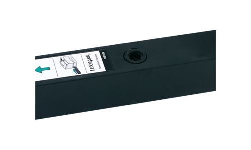 Lexmark - Collecteur de toner usagé - pour Lexmark C750, C752, C760, C762, C770, C772, X750, X762, X772, X782