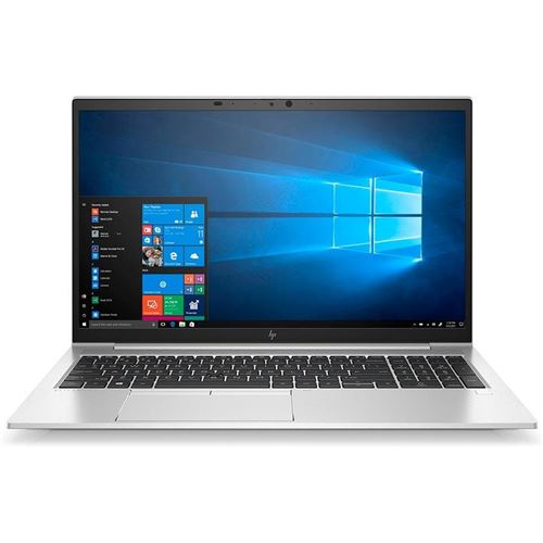 PC Portable HP Elitebook 850 G7 15.6 Fhd 500 Gb SSD 16 Gb Ram Intel Core i5-10210U W10 Pro