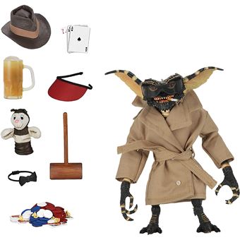 Figurine Gremlins Flasher 18 cm