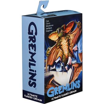 Figurine Gremlins Flasher 18 cm