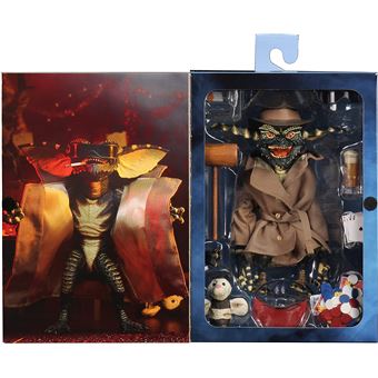 Figurine Gremlins Flasher 18 cm