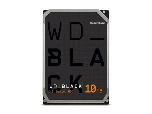 WD_BLACK WD102FZBX 10 To