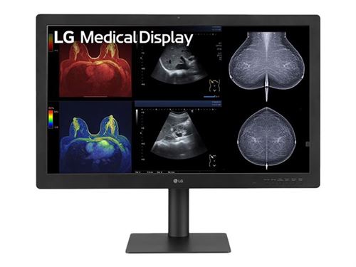LG 32HQ713D-B - Écran LED - 8/6/4 MP - couleur - 31.5 - 3840 x 2160 4K - IPS Black - 1000 cd/m² - 2000:1 - 14 ms - 2xDisplayPort