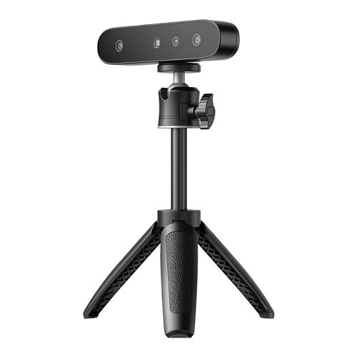 Scanner 3D Creality Cr-Scan Ferret Se Vitesse De Numérisation Jusqu'À 30 Ips Précision De 0,1 Mm Distance De Travail De 150 À 700 Mm