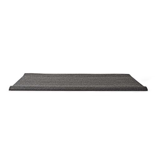 Tapis anti vibration Nedis WAAM110BK Noir