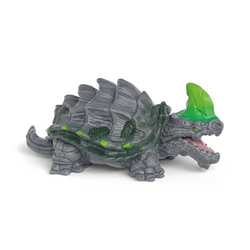 ELDRADOR - Tortue de pierre
