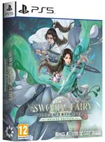 Sword And Fairy Together Forever Deluxe Edition