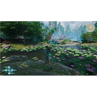 Sword and Fairy: Together Forever (PS5) au meilleur prix sur