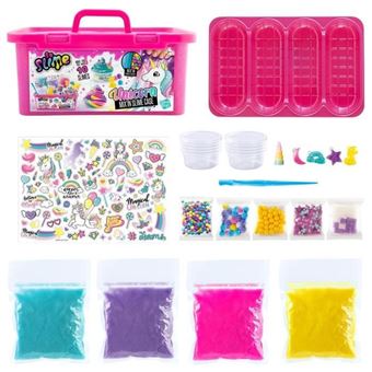 Canal Toys - So Slime - Maletín de Slime - SSC 004