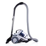 Aspirateur Dirt Devil  Blanc Plastique H36xl29xL49.5cm