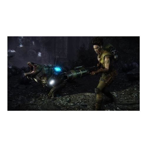 Evolve Xbox One