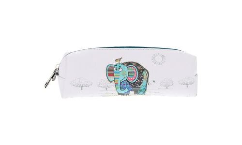 Kiub Kooks Enfant - Trousse - polyuréthane - éléphant
