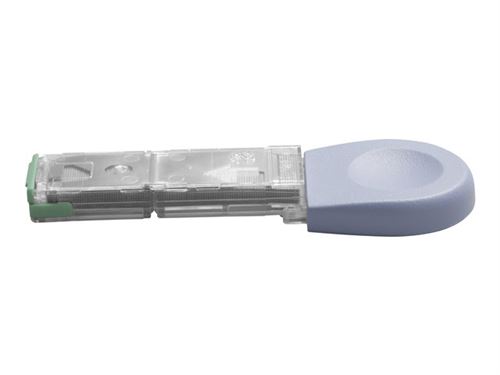 HP - 1000 unités cartouche d'agrafes - pour LaserJet Enterprise 600 M601 600 M602 600 M603 M604 M605 M606; LaserJet Managed M605