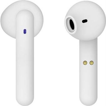 Écouteurs sans fil Bluetooth URBAN GHOST TWS, Audio