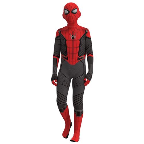 Vêtements Spiderman Enfants Noir/Rouge XL(130-140cm)