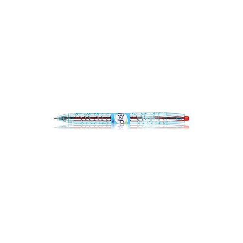 Pilot B2P Medium Rouge 1 Pièce(S)