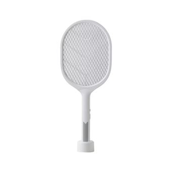 Raquette électronique anti-moustiques Zéro Moustique 002491-1 - 1