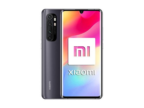Mi Note 10 Lite