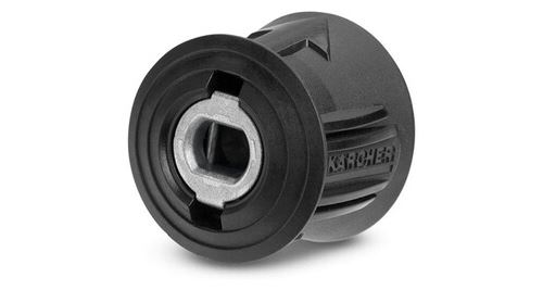 Non Communiqué Raccord Rapide Quick Connect Pour Nettoyeur Haute Pression Kärcher