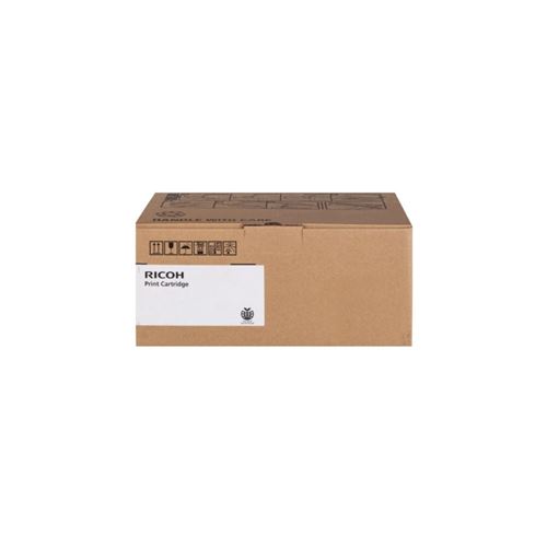 Ricoh 828426 Cartouche de toner Original Noir 1 pi&egrave;ce(s)
