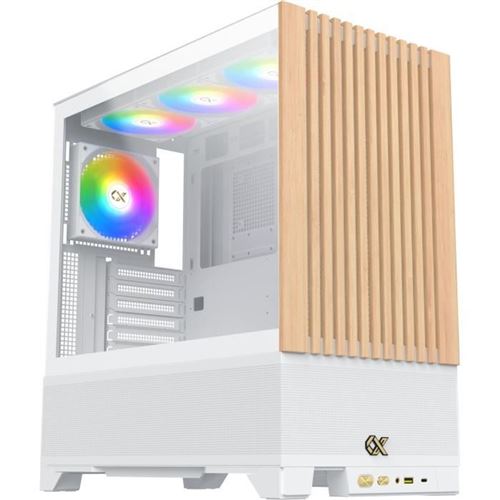 Xigmatek Blanc Endorphin Wd (Blanc) - Image 2