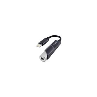 DAC et Ampli de casque FiiO KA11 Lightning - 1