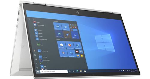 EliteBook X360 830 G8 i5 Gen 11 8Go Ram 256Go SSD Windows 11