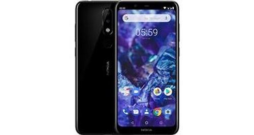 Nokia 5