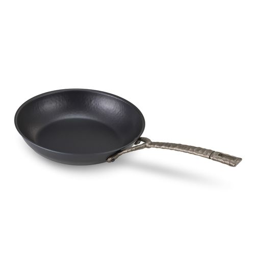Beka Noir Poêle 28 Cm Artist - Acier - Image 3
