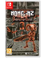 Nongunz Doppelganger Edition Nintendo Switch