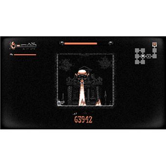 Nongunz Doppelganger Edition Nintendo Switch