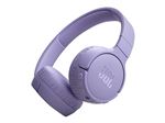 JBL TUNE 670NC - Écouteurs avec micro - sur l'oreille - Bluetooth - sans fil - Suppresseur de bruit actif - violet