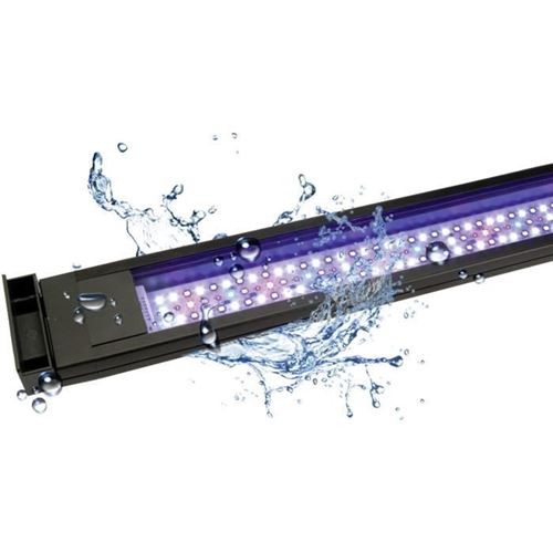 FLUVAL Rampes declairage Sea Marine 3.0 LED 61-85cm - Pour poisson