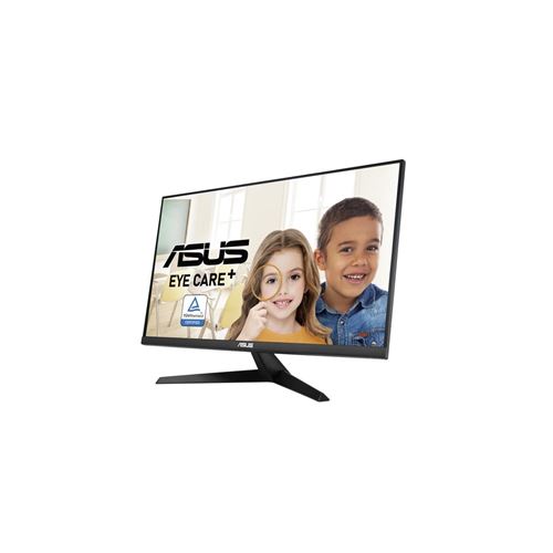 ASUS VY279HGE - Écran LED - 27 - 1920 x 1080 Full HD (1080p) @ 144 Hz - IPS - 250 cd/m² - 1000:1 - 1 ms - HDMI