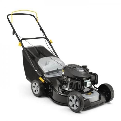 Tondeuse a Gazon thermique pouss&eacute;e Largeur de coupe : 46 cm AL4 46 A 123 cm&sup3;