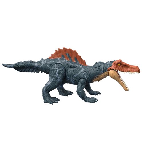 Figurine de dinosaure Mattel Jurassic World Siamosaurus - 35 cm