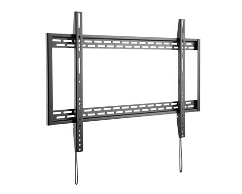 Equip 60"-100" Curved-TV-Wandhalter