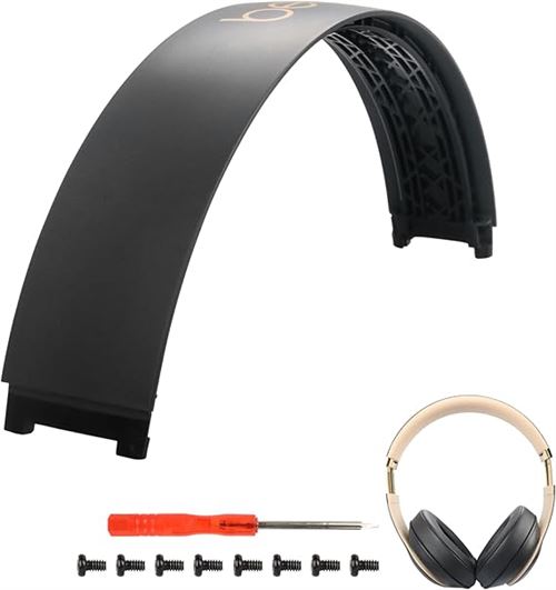 5PIECES bandeau Studio 2 compatible avec Beats Studio 3.0/Studio 3.0