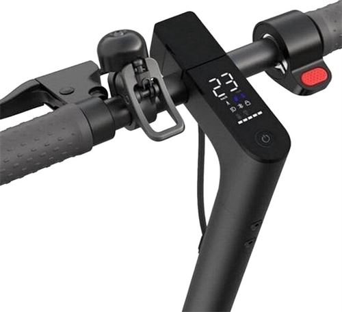 Trottinette électrique Xiaomi Mi Essential Noir - Tunisie