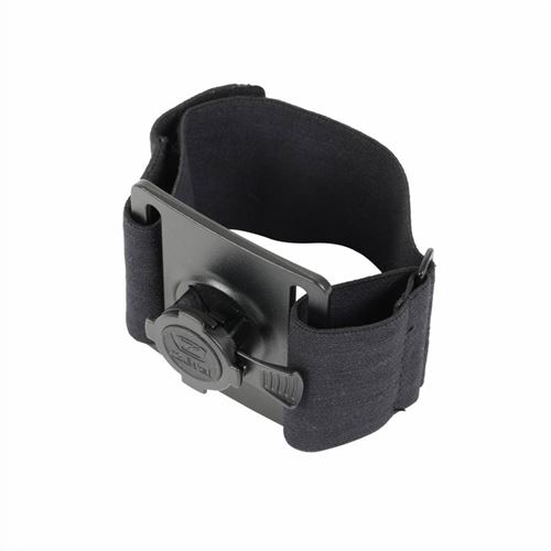 Fixation z armband mount pour coque smartphone zefal console etanche (fixation au bras)