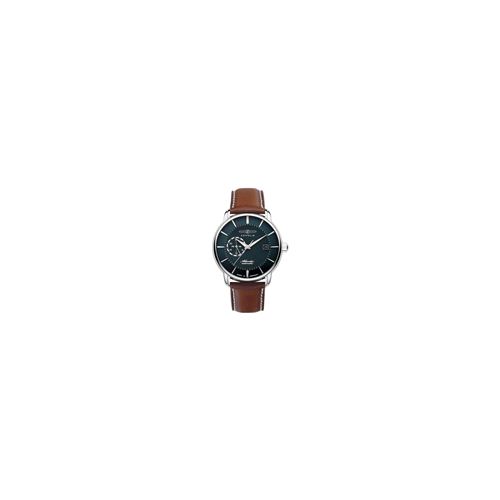 Montre Homme Atlantic Bleu Z-8470-3 Gris Zeppelin