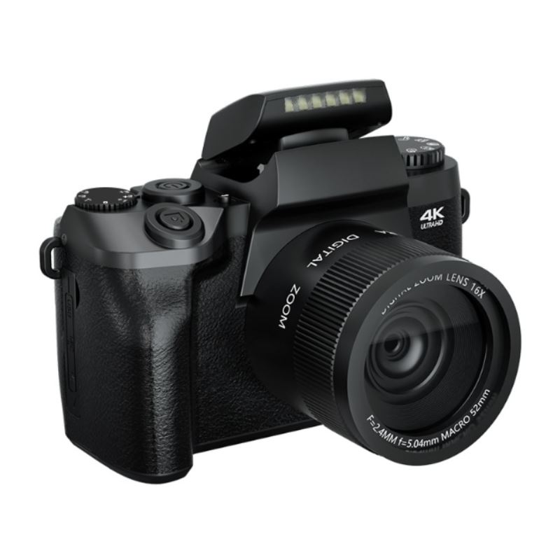 Appareil photo enfants Caméra 2.4 pouces HD 1080P pour Filles Garçons Appareil photo enfants Caméra 2.4 pouces HD 1080P pour Filles Garçons