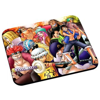 Tapis de souris One Piece - Manga/Anime