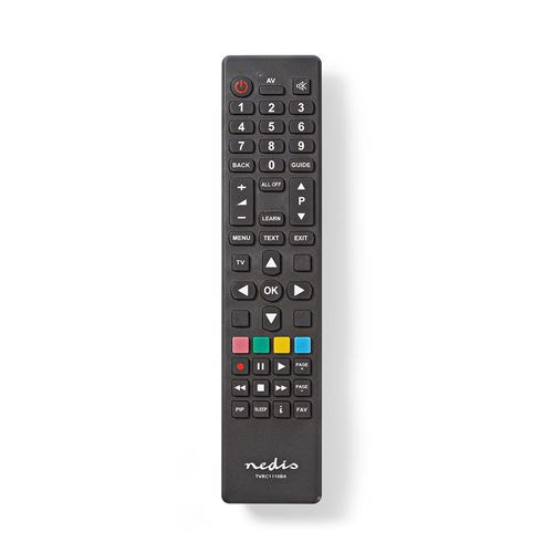 Non Communiqué Télécommande Tv Universelle Programmable Par Pc Contrôle 1 Appareil