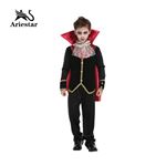 Rnoqamy Deguisement Vampire Fille, Deguisement Halloween Filles