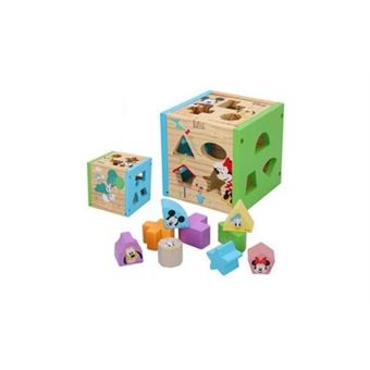 Jouet pour bébé disney (15 cm) - 1