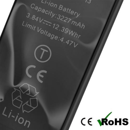 Batterie-pour-iPhone-13-